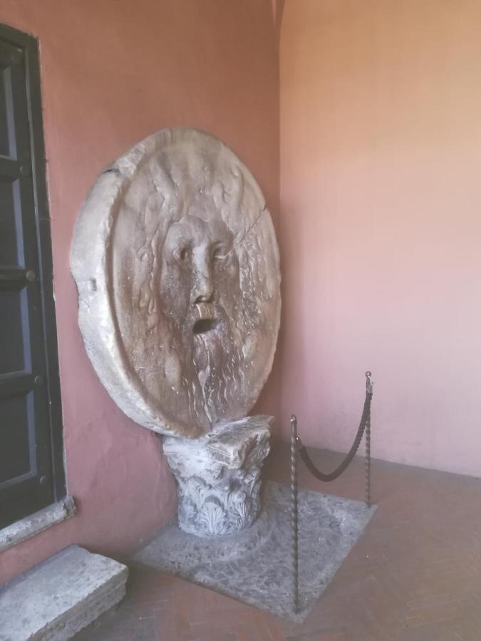 Casa Gio Hotel Lido di Ostia Eksteriør billede