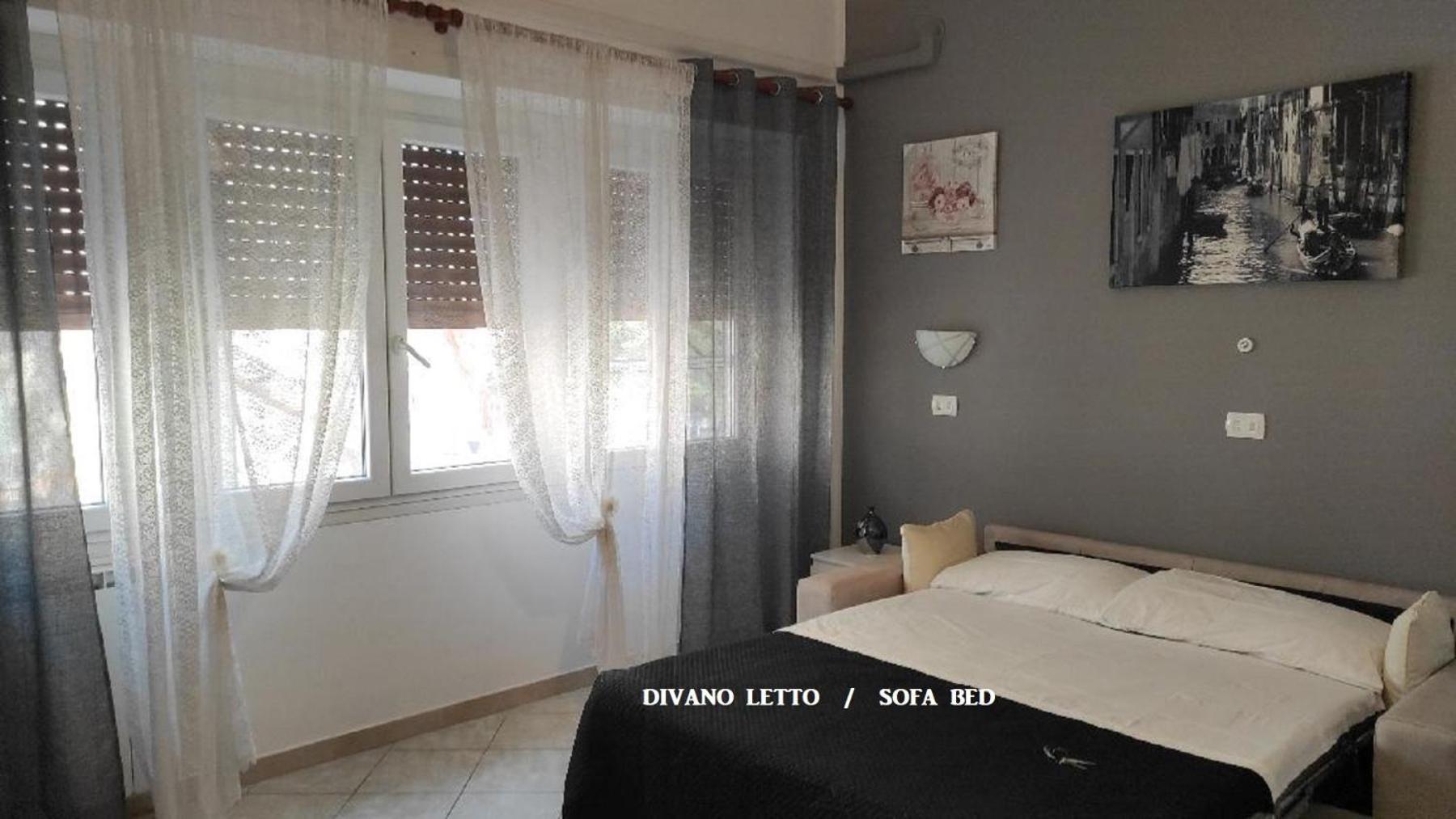 Casa Gio Hotel Lido di Ostia Eksteriør billede